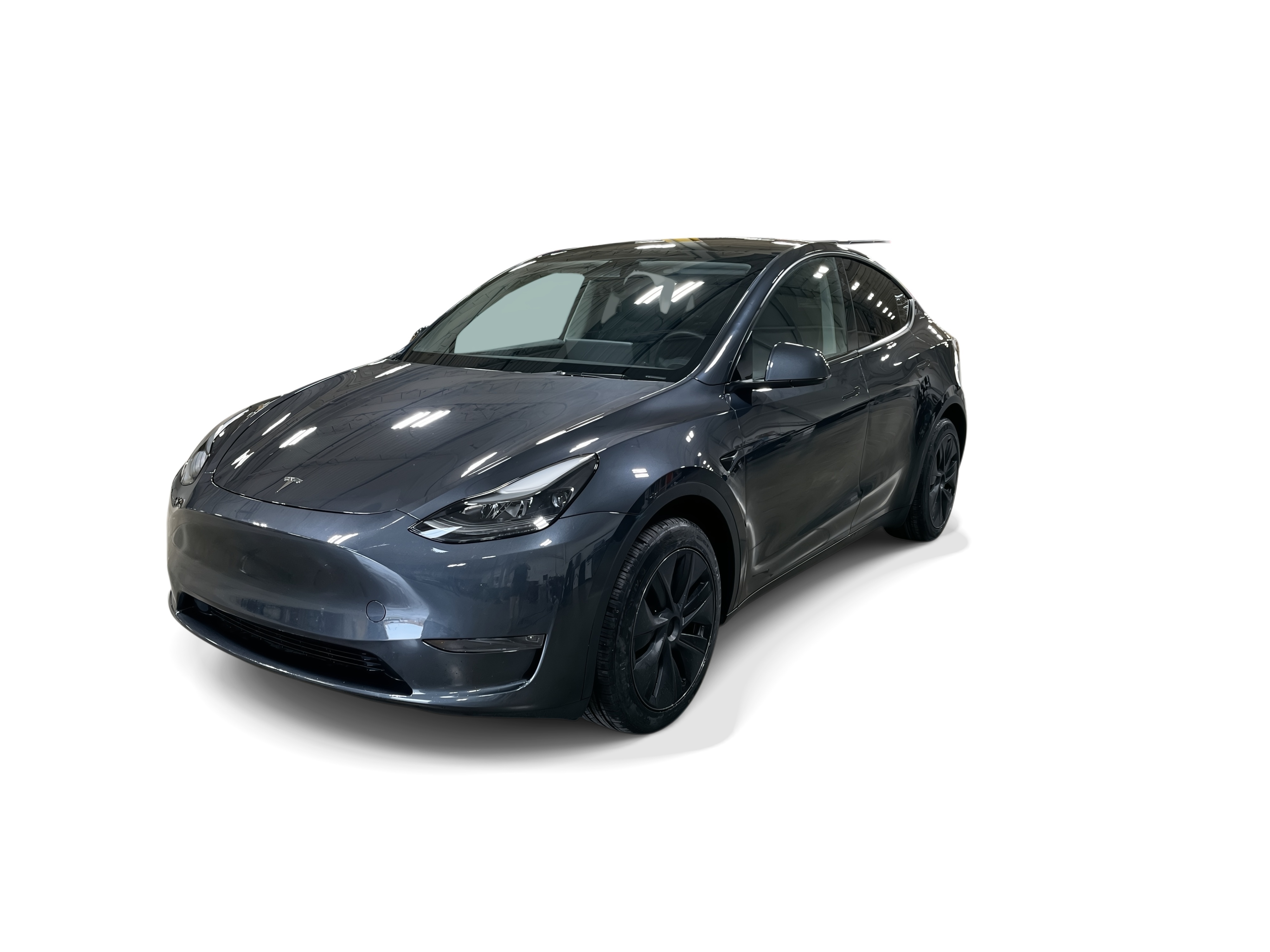 tesla model y 2025 7SAYGDED2SA364524 image tesla model y 2025 7SAYGDED2SA364524 image